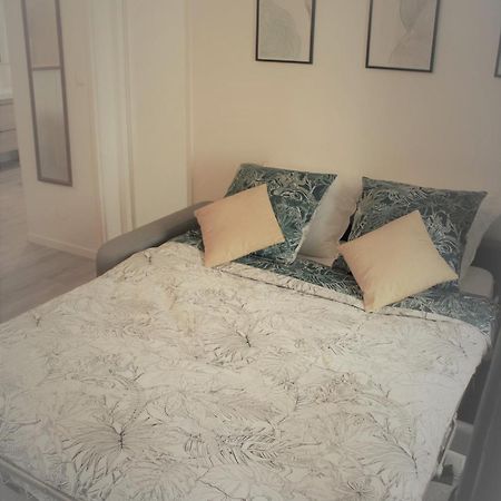 Le Coquet De Rompsay Paisible & Moderne Leilighet La Rochelle  Eksteriør bilde